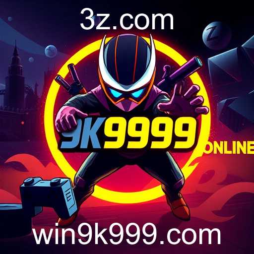 A Revolução dos Jogos com 9k999