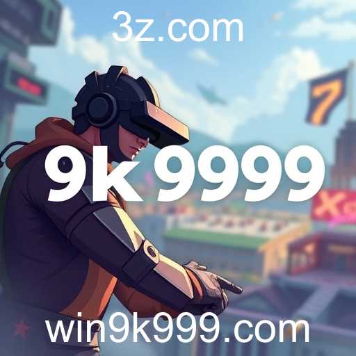 9k999: A Nova Febre dos Jogos Online