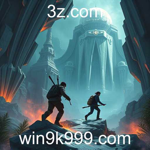 A Ascensão do '9k999' na Indústria de Jogos