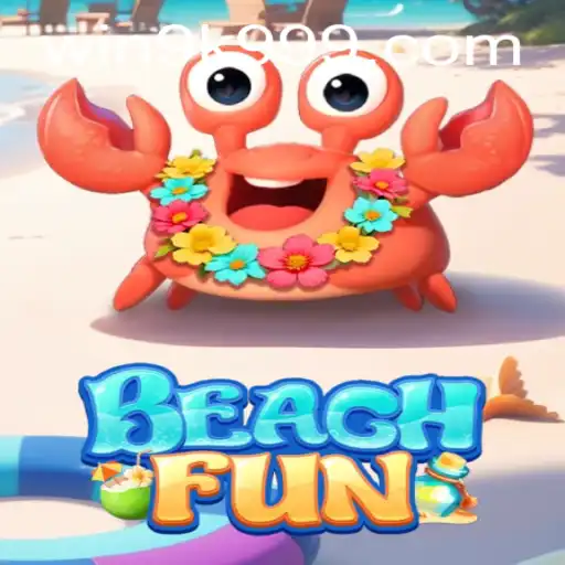 BeachFun: The Ultimate Ocean Adventure Game with a Twist