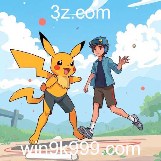 Explorando o Mundo de 9k999: A Nova Era dos Jogos Online