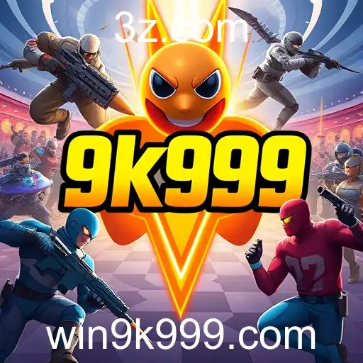 O Crescimento Explosivo de Jogos em 9k999