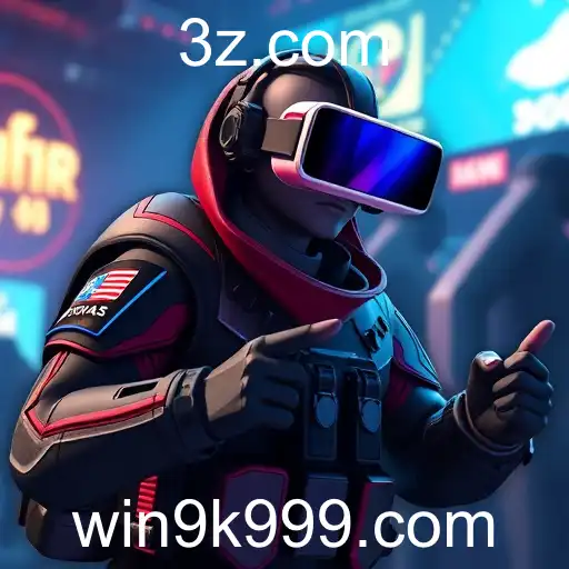 A revolução dos jogos: tendências e impactos em 2025