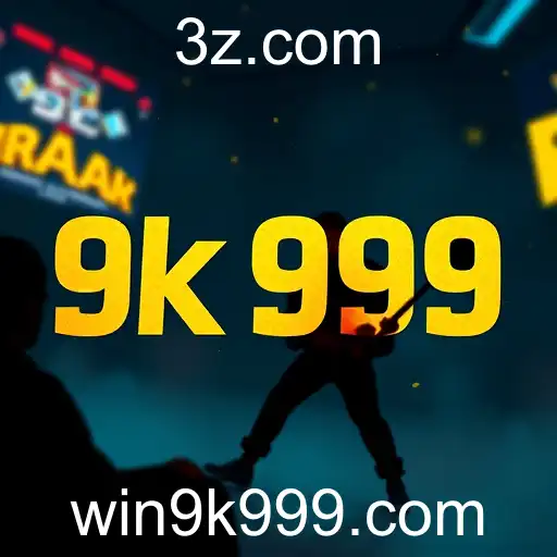 O Impacto de '9k999' no Mundo dos Jogos em 2025