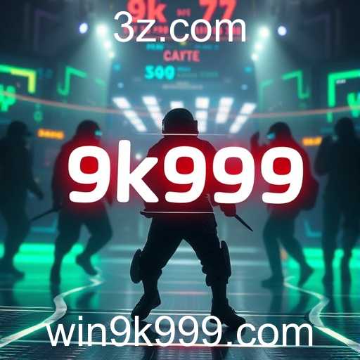 A Revolução dos Jogos: 9k999 em 2025