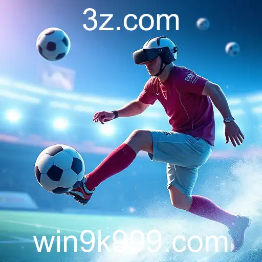 Revolução dos Jogos Online em 2025