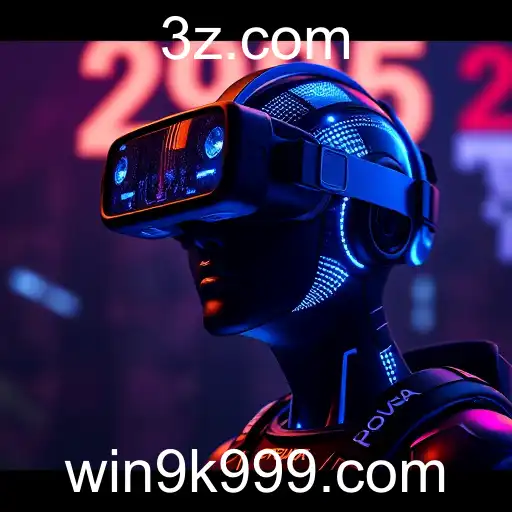 A Revolução do Jogo Online: 9k999 em Foco