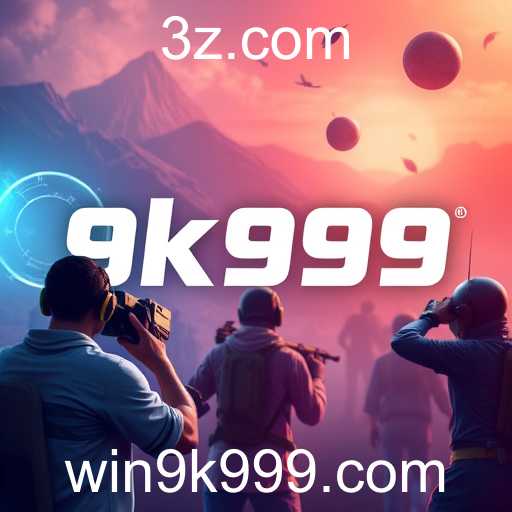 Revolução dos Jogos Online em 2025: O Impacto do 9k999 no Mercado Brasileiro