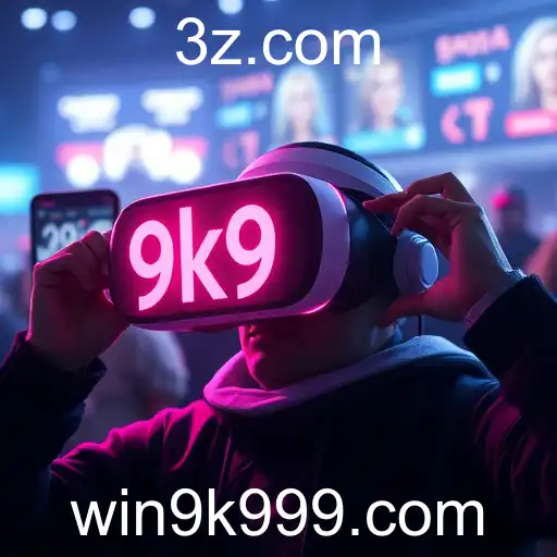 O Impacto de 9k999 nos Jogos Online em 2025