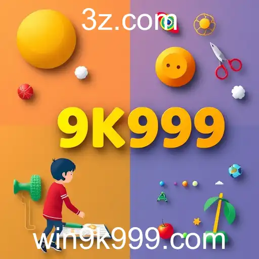 O Impacto do '9k999' no Mundo dos Jogos