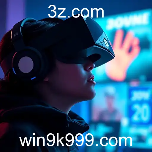 Revolução no Universo dos Jogos Online em 2025