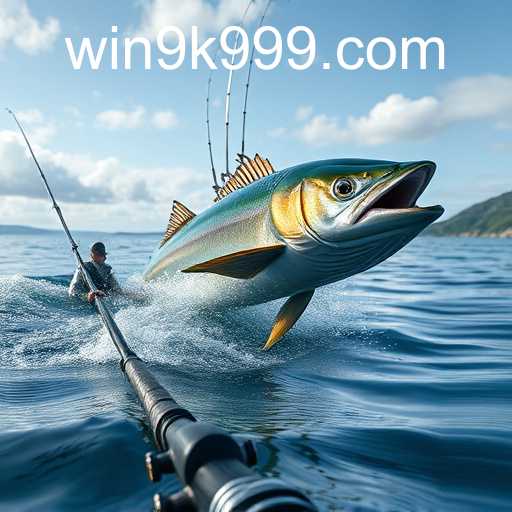 Exploring the Intricacies of Online Fishing: The Rise of the 9k999 Phenomenon