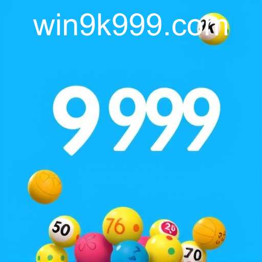 Exploring Online Lottery: The Rise of 9k999