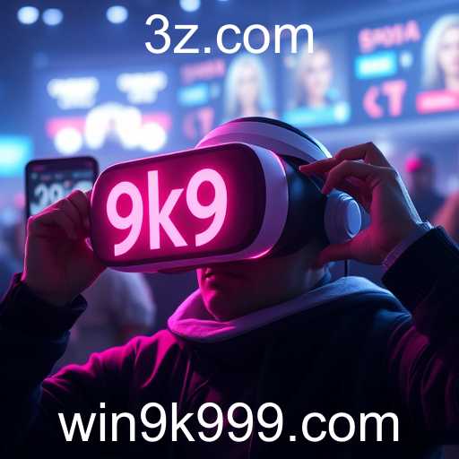 A Ascensão dos Jogos Online e o Fenômeno '9k999' em 2025