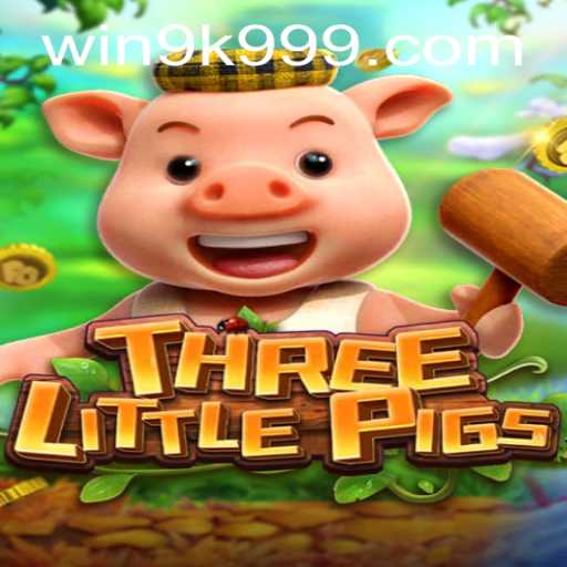 THREELITTLEPIGS: An Immersive Gaming Experience