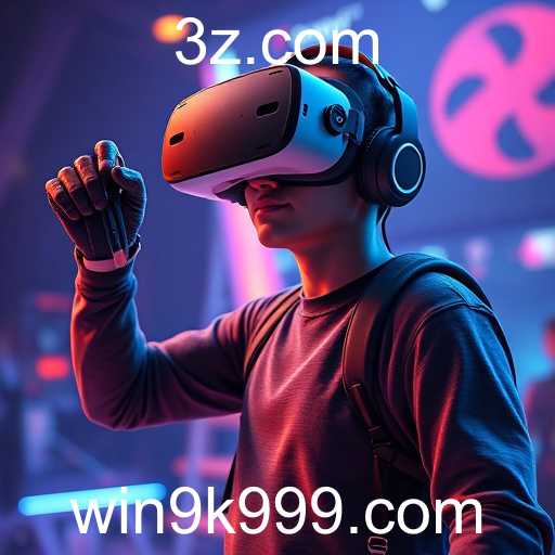 A Revolução Tecnológica nos Jogos: Uma Nova Era de Entretenimento