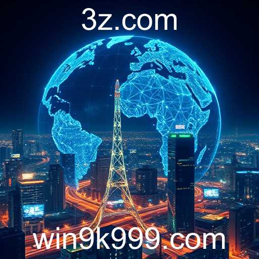 Tendências e Inovação no Mundo dos Jogos em 2025