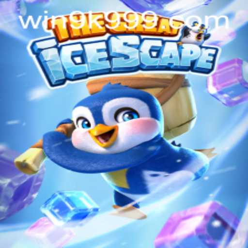 TheGreatIcescape: A Thrilling Expedition in the World of Ice and Adventure