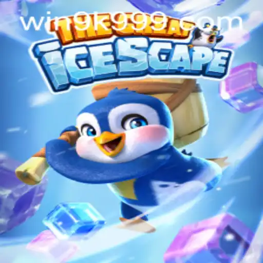 TheGreatIcescape: A Thrilling Expedition in the World of Ice and Adventure