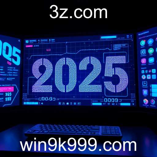 Tendências e Evoluções nos Sites de Jogos em 2025
