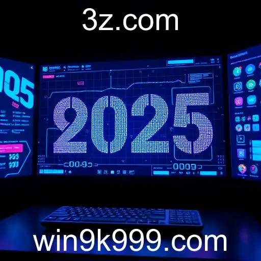 Tendências e Evoluções nos Sites de Jogos em 2025